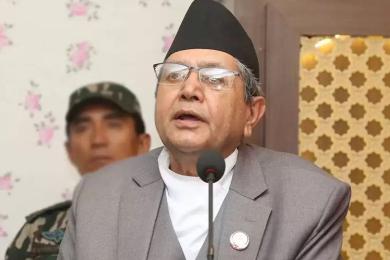 संसदीय गतिविधि थप प्रभावकारी र परिणामखुमी हुने सभामुखको विश्वास